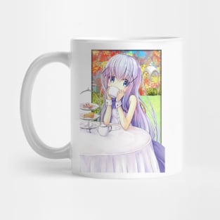 Chino Cute Mug